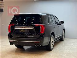 جی ئێم سی یوکۆن